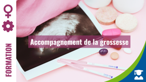 Accompagnement micronutritionnel de la grossesse