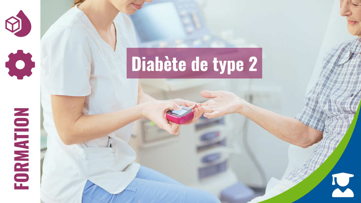 Diabète de type 2