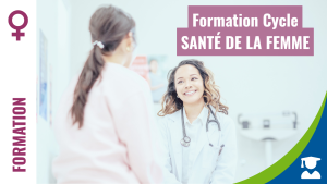 Formation Cycle Santé de la femme