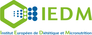 logo de l'IEDM