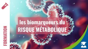 Biomarqueurs test